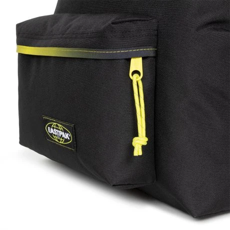 Eastpak Padded Pak'r Rugzak Kontrast Grade Lime 5 Eastpak Padded Pak'r Rugzak Kontrast Grade Lime - Afbeelding 3