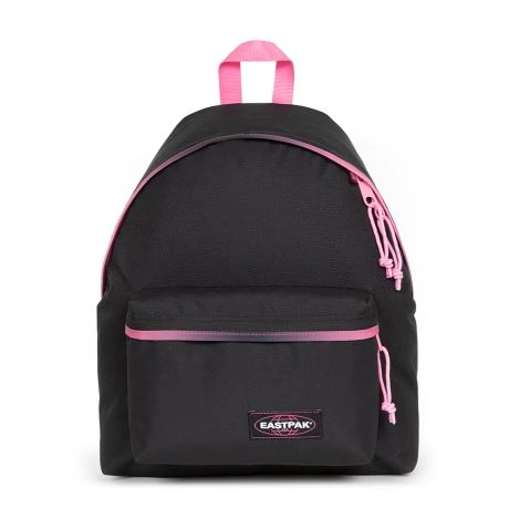 Eastpak Padded Pak'r Rugzak Kontrast Grade Pink 3 Eastpak Padded Pak'r Rugzak Kontrast Grade Pink