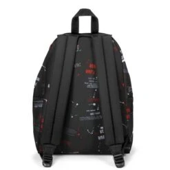 Eastpak Padded Pak'r Rugzak Tags Black 12 Eastpak Padded Pak'r Rugzak Tags Black -Fjallraven Tassen Verkoopwinkel ek000620 2e7 alt003 uc225654 mhigh