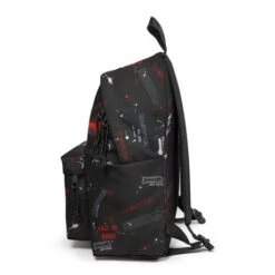 Eastpak Padded Pak'r Rugzak Tags Black 10 Eastpak Padded Pak'r Rugzak Tags Black -Fjallraven Tassen Verkoopwinkel ek000620 2e7 alt009 uc231033 mhigh