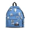 Eastpak Padded Pak'r Rugzak Tags Blue -Fjallraven Tassen Verkoopwinkel ek000620 2e8 auth uc225739 mhigh