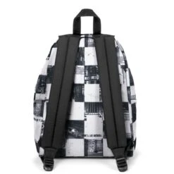 Eastpak Padded Pak'r Rugzak Tags Checks -Fjallraven Tassen Verkoopwinkel ek000620 2e9 alt003 uc225685 mhigh