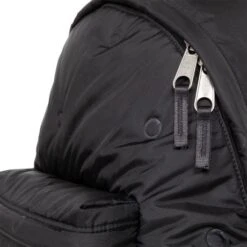 Eastpak Padded Pak'r Rugzak Puff Black 13 Eastpak Padded Pak'r Rugzak Puff Black -Fjallraven Tassen Verkoopwinkel ek000620 3e1 alt005 uc228370 mhigh