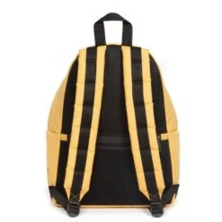 Eastpak Padded Pak'r Rugzak Storm Yellow -Fjallraven Tassen Verkoopwinkel ek000620 3e5 alt003 uc229257 mhigh