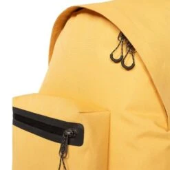 Eastpak Padded Pak'r Rugzak Storm Yellow -Fjallraven Tassen Verkoopwinkel ek000620 3e5 alt005 uc229228 mhigh