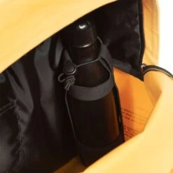 Eastpak Padded Pak'r Rugzak Storm Yellow -Fjallraven Tassen Verkoopwinkel ek000620 3e5 alt009 uc232437 mhigh