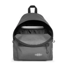 Eastpak Padded Pak'r Rugzak Storm Grey -Fjallraven Tassen Verkoopwinkel ek000620 3e7 alt002 uc229234 mhigh
