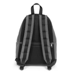 Eastpak Padded Pak'r Rugzak Storm Grey -Fjallraven Tassen Verkoopwinkel ek000620 3e7 alt003 uc229218 mhigh