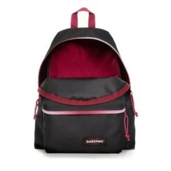 Eastpak Padded Pak'r Rugzak Kontrast Grade Burgundy -Fjallraven Tassen Verkoopwinkel ek000620 4a9 alt002 uc217097 mhigh 1