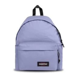 Eastpak Padded Pak'r Rugzak Heather Lilac