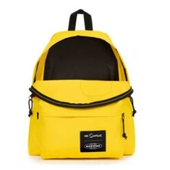 Eastpak Padded Pak'r Rugzak The Simpsons Homer -Fjallraven Tassen Verkoopwinkel ek000620 7a4 alt002 uc222155 mhigh