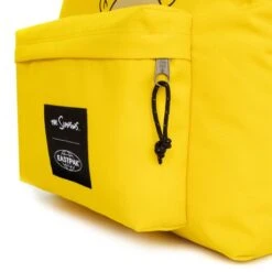 Eastpak Padded Pak'r Rugzak The Simpsons Homer -Fjallraven Tassen Verkoopwinkel ek000620 7a4 alt006 uc222166 mhigh