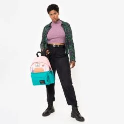 Eastpak Padded Pak'r Rugzak The Simpsons Sofa -Fjallraven Tassen Verkoopwinkel ek000620 7a5 alt008 uc217761 mhigh