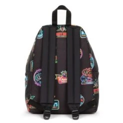 Eastpak Padded Pak'r Rugzak Simpsons Neon Print -Fjallraven Tassen Verkoopwinkel ek000620 8d3 alt003 uc229904 mhigh