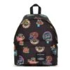 Eastpak Padded Pak'r Rugzak Simpsons Neon Print -Fjallraven Tassen Verkoopwinkel ek000620 8d3 auth uc229908 mhigh