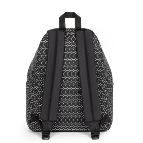 Eastpak Padded Pak'r Rugzak Refleks Meta Black 7 Eastpak Padded Pak'r Rugzak Refleks Meta Black - Afbeelding 5