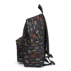 Eastpak Padded Pak'r Rugzak Nostalgia Black -Fjallraven Tassen Verkoopwinkel ek000620 9a6 alt009 uc221948 mhigh