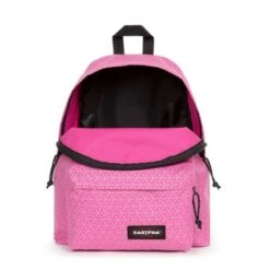 Eastpak Padded Pak'r Rugzak Refleks Meta Pink -Fjallraven Tassen Verkoopwinkel ek000620 9d1 alt002 uc228493 mhigh