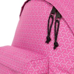Eastpak Padded Pak'r Rugzak Refleks Meta Pink -Fjallraven Tassen Verkoopwinkel ek000620 9d1 alt005 uc228438 mhigh