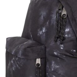 Eastpak Padded Pak'r Rugzak Camo Dye Black -Fjallraven Tassen Verkoopwinkel ek000620 9d3 alt005 uc225473 mhigh