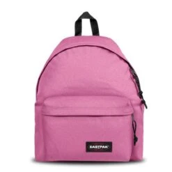 Eastpak Padded Pak'r Rugzak Spark Cloud Pink