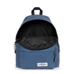 Eastpak Padded Pak'r Rugzak Base EP Blue -Fjallraven Tassen Verkoopwinkel ek000620 9d8 alt002 uc229928 mhigh