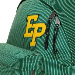 Eastpak Padded Pak'r Rugzak Base EP Green -Fjallraven Tassen Verkoopwinkel ek000620 9d9 alt005 uc224904 mhigh