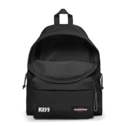 Eastpak Padded Pak'r Rugzak Kiss Black -Fjallraven Tassen Verkoopwinkel ek000620 q82 alt002 uc192898 mhigh