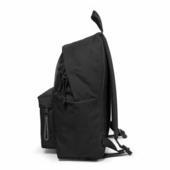 Eastpak Padded Pak'r Rugzak Kiss Black -Fjallraven Tassen Verkoopwinkel ek000620 q82 alt009 uc192896 mhigh