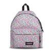 Eastpak Padded Pak'r Rugzak Ditsy Turquoise