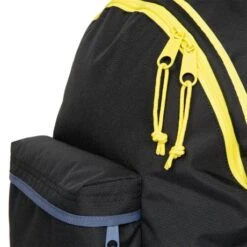 Eastpak Padded Pak'r Rugzak Kontrast Lime Pilot -Fjallraven Tassen Verkoopwinkel ek000620 u68 alt005 uc203220 mlow