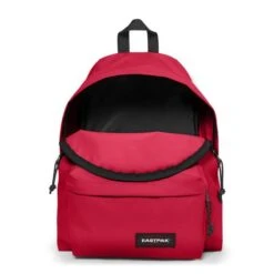 Eastpak Padded Pak'r Rugzak Terra Red -Fjallraven Tassen Verkoopwinkel ek000620 u89 alt002 uc199734 mlow