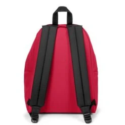 Eastpak Padded Pak'r Rugzak Terra Red -Fjallraven Tassen Verkoopwinkel ek000620 u89 alt003 uc199718 mlow