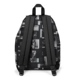 Eastpak Padded Pak'r Rugzak City Grain Black -Fjallraven Tassen Verkoopwinkel ek000620 u94 alt003 uc199438 mlow