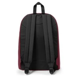 Eastpak Out Of Office Rugzak Bushy Burgundy -Fjallraven Tassen Verkoopwinkel ek000767 2a9 alt003 uc221964 mhigh