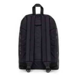 Eastpak Out Of Office Rugzak The Simpsons Black -Fjallraven Tassen Verkoopwinkel ek000767 7a1 alt003 uc223175 mhigh