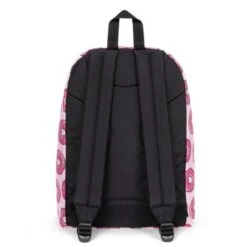 Eastpak Out Of Office Rugzak Simpsons Donuts -Fjallraven Tassen Verkoopwinkel ek000767 7d9 alt003 uc229916 mhigh