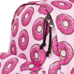 Eastpak Out Of Office Rugzak Simpsons Donuts -Fjallraven Tassen Verkoopwinkel ek000767 7d9 alt006 uc229919 mhigh