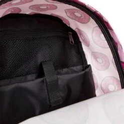 Eastpak Out Of Office Rugzak Simpsons Donuts -Fjallraven Tassen Verkoopwinkel ek000767 7d9 alt007 uc229918 mhigh