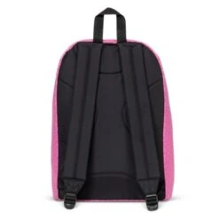 Eastpak Out Of Office Rugzak Refleks Meta Pink -Fjallraven Tassen Verkoopwinkel ek000767 9d1 alt003 uc228481 mhigh