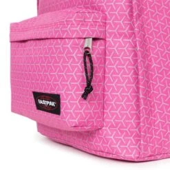 Eastpak Out Of Office Rugzak Refleks Meta Pink -Fjallraven Tassen Verkoopwinkel ek000767 9d1 alt005 uc228449 mhigh