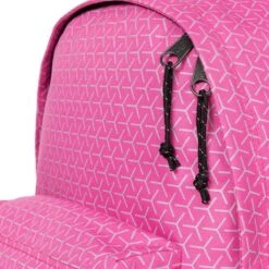 Eastpak Out Of Office Rugzak Refleks Meta Pink -Fjallraven Tassen Verkoopwinkel ek000767 9d1 alt006 uc228429 mhigh