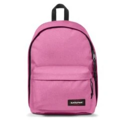 Eastpak Out Of Office Rugzak Spark Cloud Pink