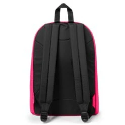 Eastpak Out Of Office Rugzak Flashing Pink -Fjallraven Tassen Verkoopwinkel ek000767 u29 alt003 uc203846 mlow