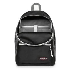 Eastpak Out Of Office Rugzak Kontrast Grey White -Fjallraven Tassen Verkoopwinkel ek000767 u67 alt002 uc203352 mlow