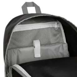 Eastpak Out Of Office Rugzak Kontrast Grey White -Fjallraven Tassen Verkoopwinkel ek000767 u67 alt007 uc203325 mlow