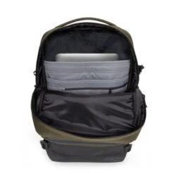 Eastpak Tecum M Cnnct Army -Fjallraven Tassen Verkoopwinkel ek00091d 5a1 alt002 uc214736 mhigh