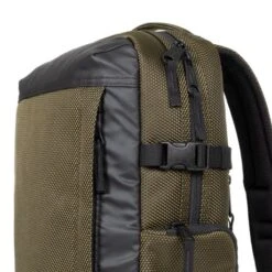 Eastpak Tecum M Cnnct Army -Fjallraven Tassen Verkoopwinkel ek00091d 5a1 alt006 uc214662 mhigh