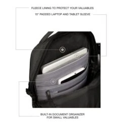 Eastpak Tecum M Cnnct Coat -Fjallraven Tassen Verkoopwinkel ek00091d 80w alt022 uc219699 mhigh