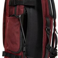 Eastpak Tecum M Cnnct Burgundy -Fjallraven Tassen Verkoopwinkel ek00091d w34 alt005 uc201531 mhigh